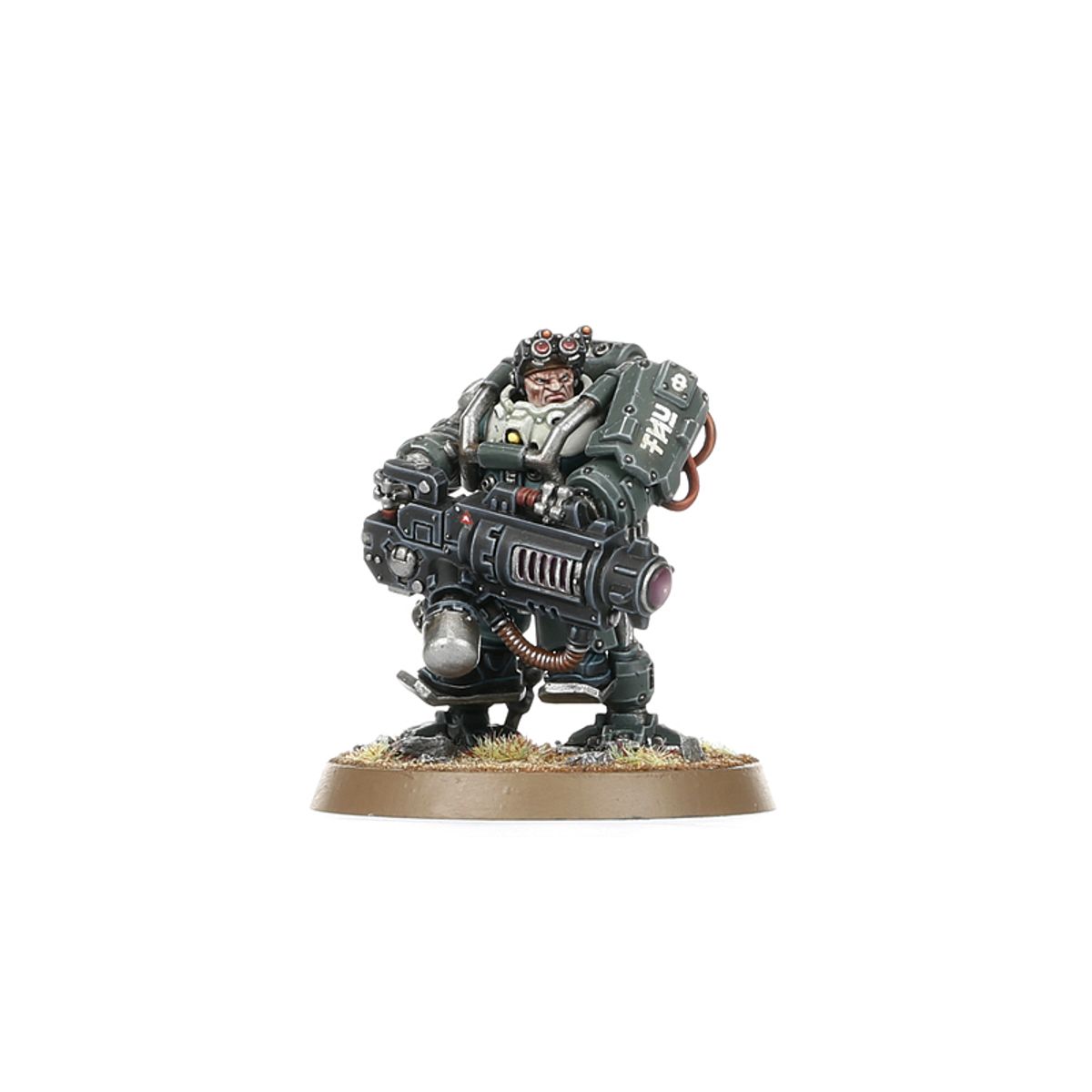 Combat Patrol: Leagues of Votann (Warhammer 40,000 | 73-692) (Pre-order)