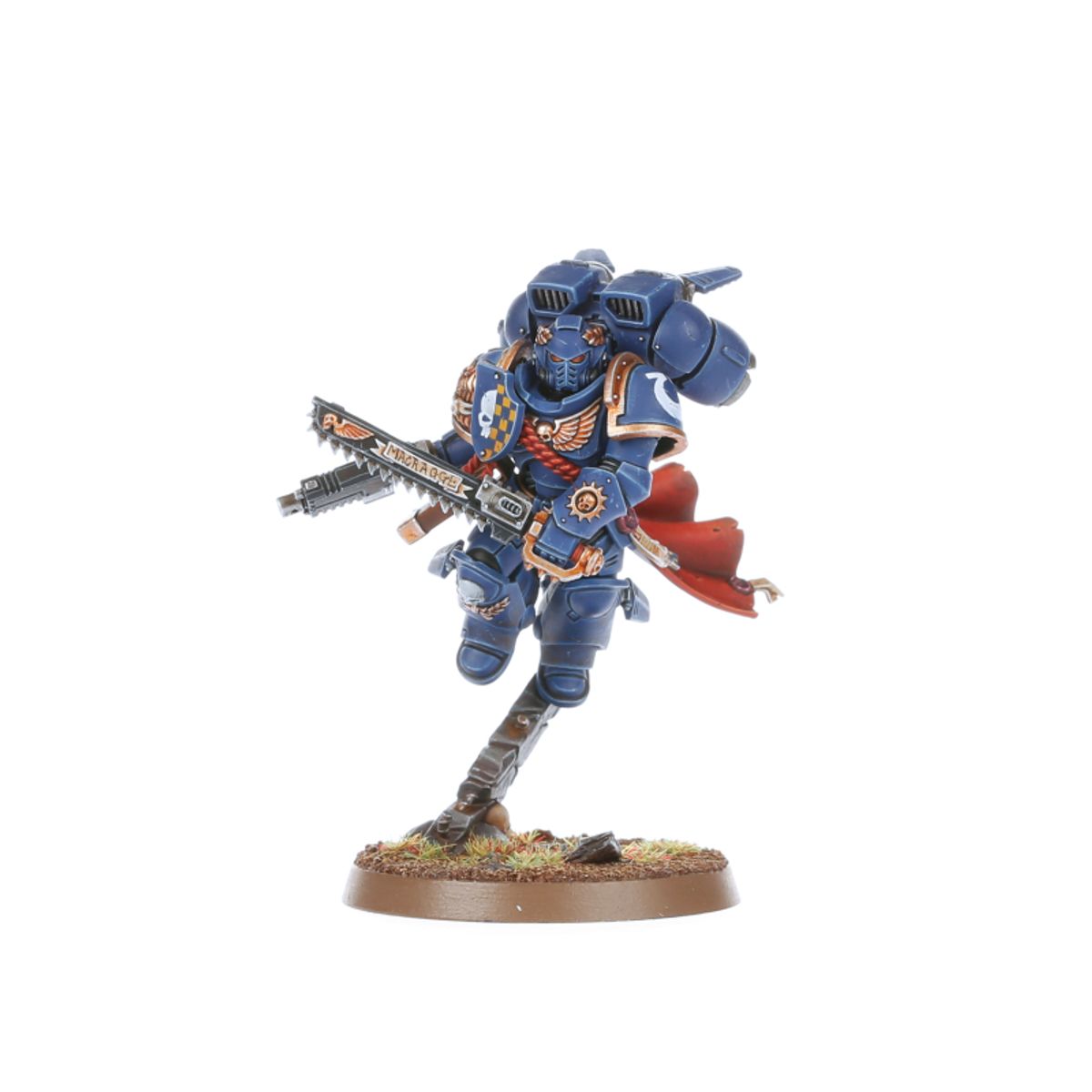 Combat Patrol: Raven Guard (Warhammer 40,000 | 73-554) (Pre-order)
