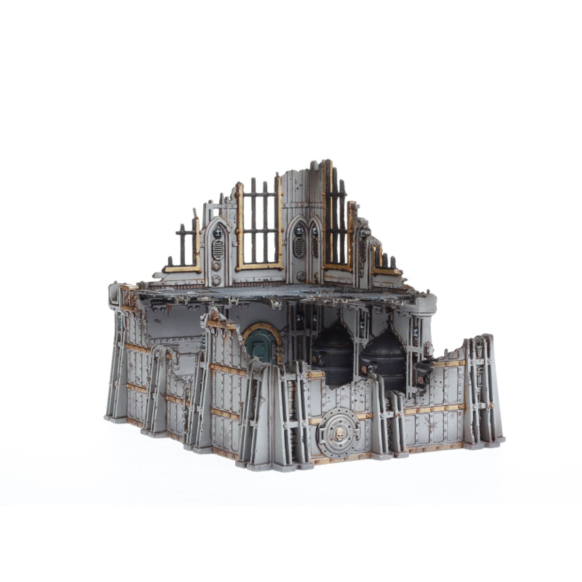 Killzone: Volkus Urban Cityfight Terrain (Warhammer 40,000 | 103-49)