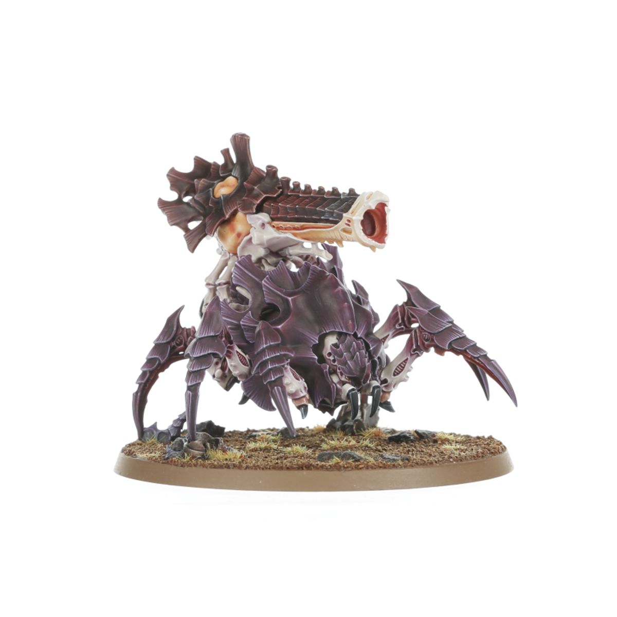 Combat Patrol: Tyranid Assault Brood (Warhammer 40,000 | 73-511)