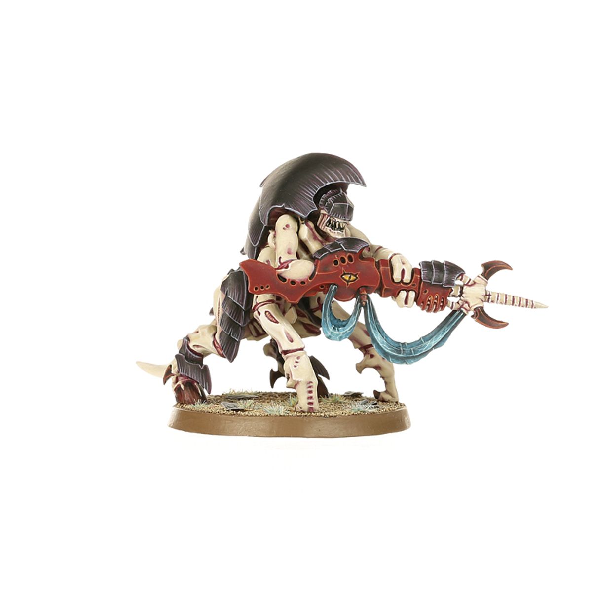 Tyranids: Hive Guard (Warhammer 40,000 | 51-07)