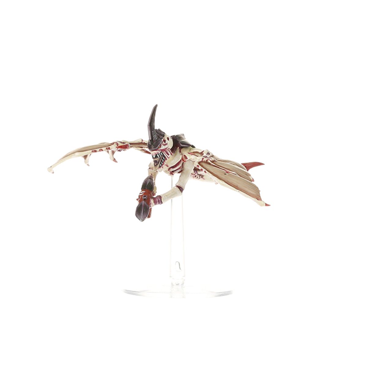 Tyranids: Gargoyles (Warhammer 40,000 | 51-12)
