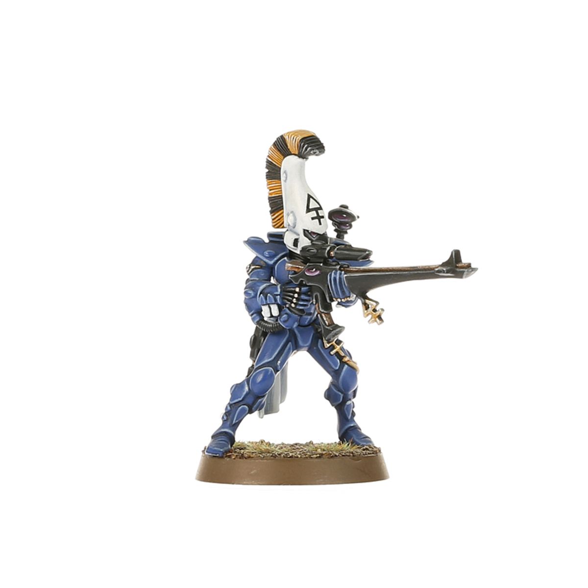 Aeldari: Dire Avengers (Warhammer 40,000 | 46-15)