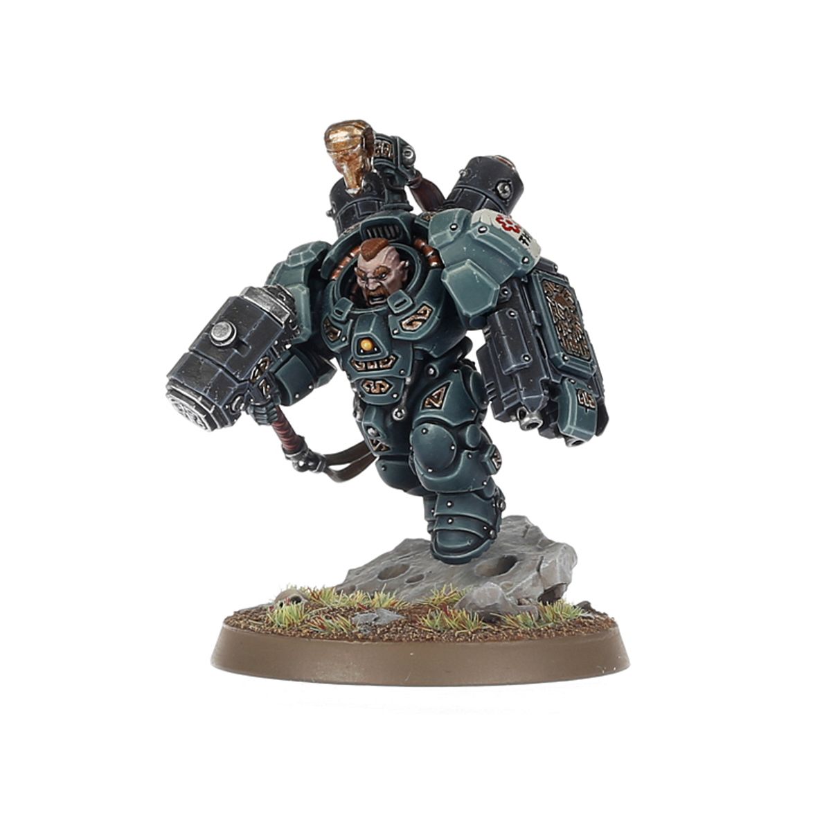 Combat Patrol: Leagues of Votann (Warhammer 40,000 | 73-692) (Pre-order)