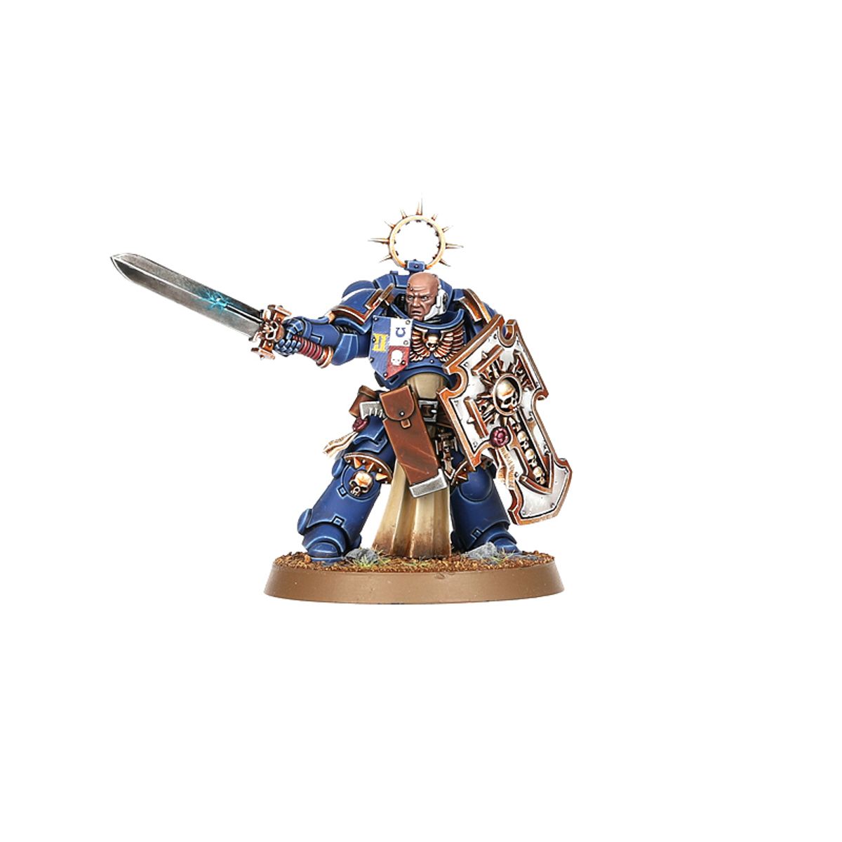 Combat Patrol: Black Templars (Warhammer 40,000 | 73-553)