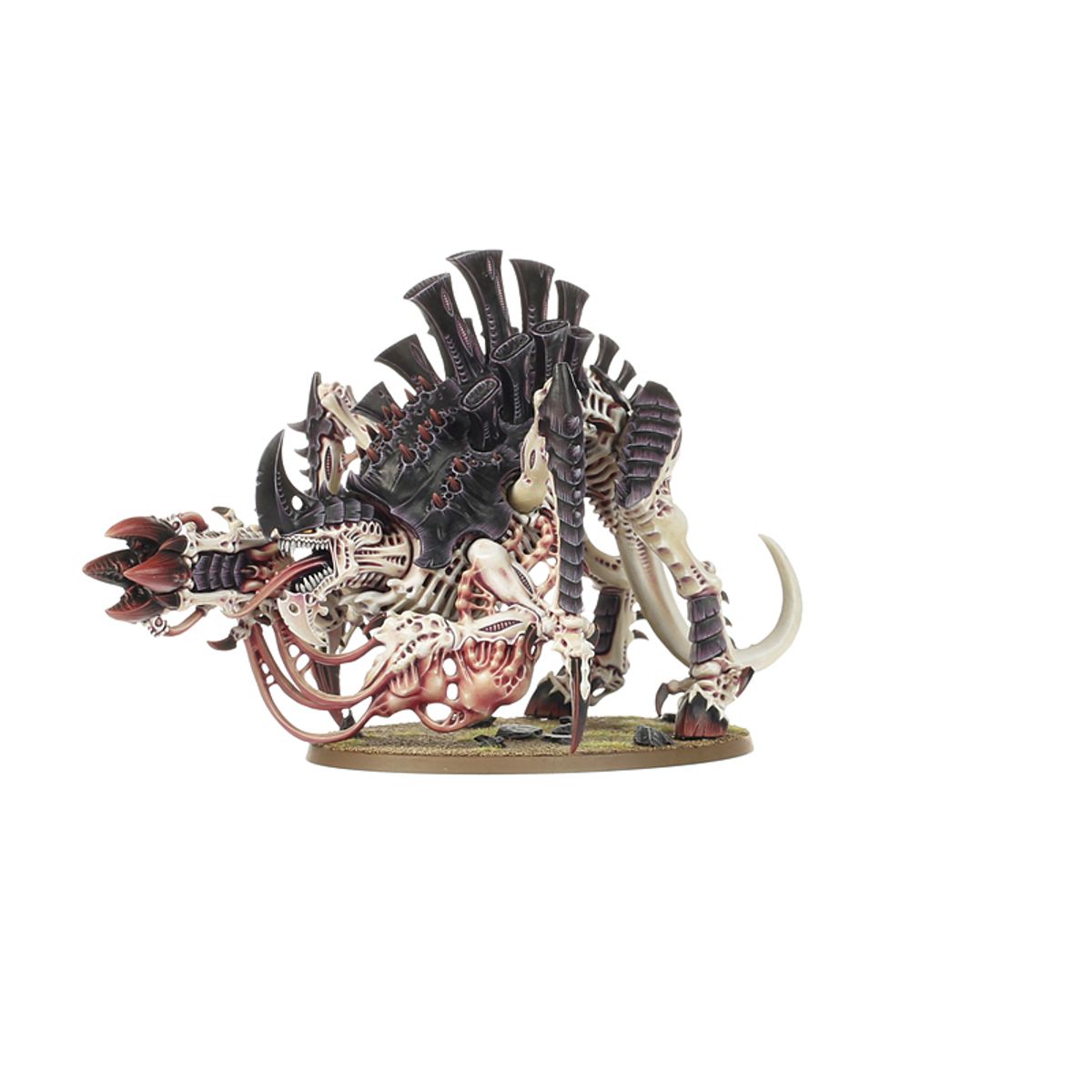 Tyranids: Tyrannofex (Warhammer 40,000 | 51-09)