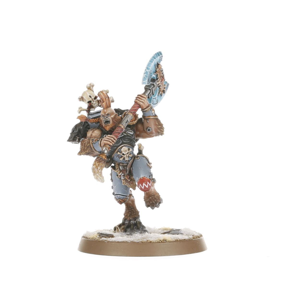 Combat Patrol: Space Wolves (Warhammer 40,000 | 73-532)