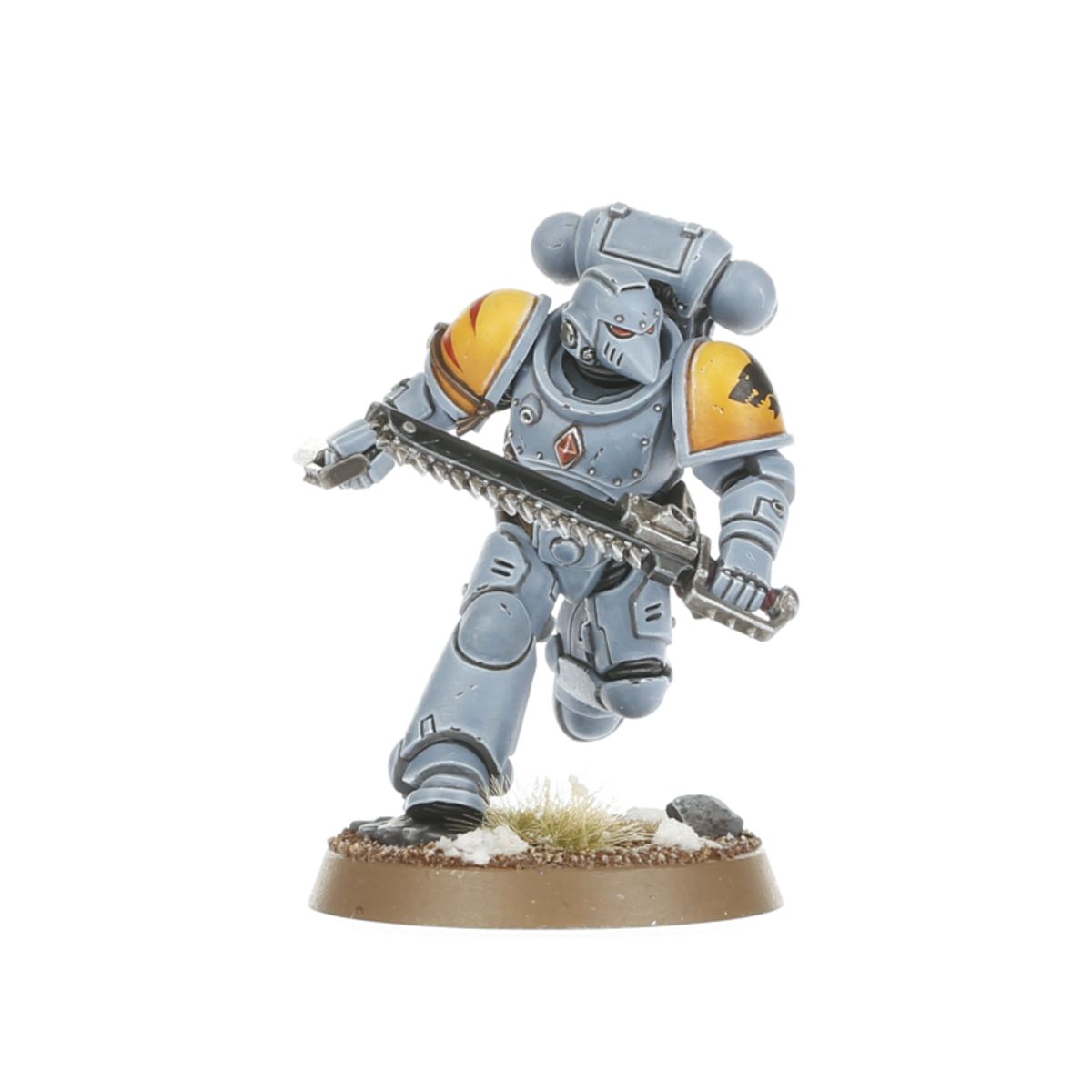 Combat Patrol: Space Wolves (Warhammer 40,000 | 73-532)