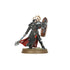 Adepta Sororitas: Celestian Sacresants (Warhammer 40,000 | 52-35)