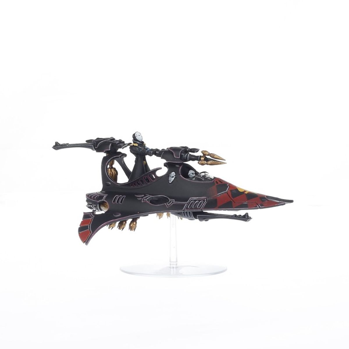 Combat Patrol: Aeldari - Harlequins (Warhammer 40,000 | 73-581)