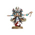 Thousand Sons: Exalted Sorcerers (Warhammer 40,000 | 43-39)