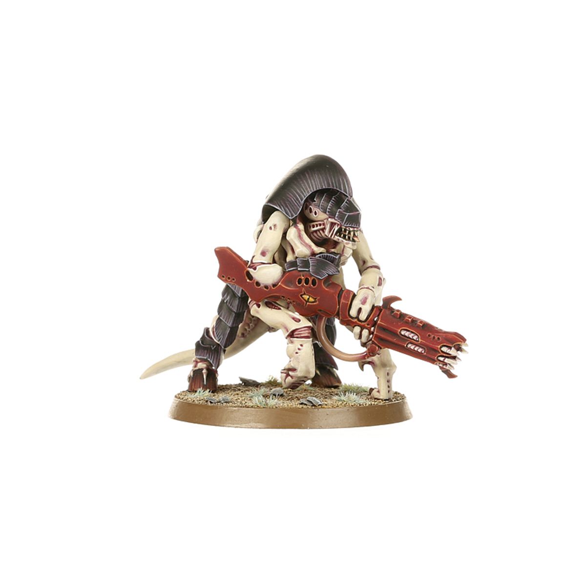 Tyranids: Hive Guard (Warhammer 40,000 | 51-07)