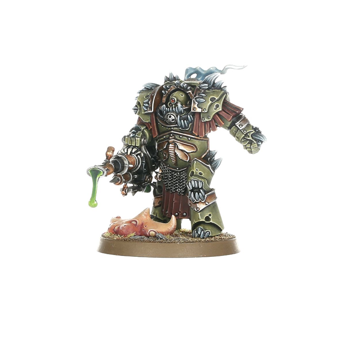 Battleforce: Death Guard - Vile Vectorium (Warhammer 40,000 | 42-18)