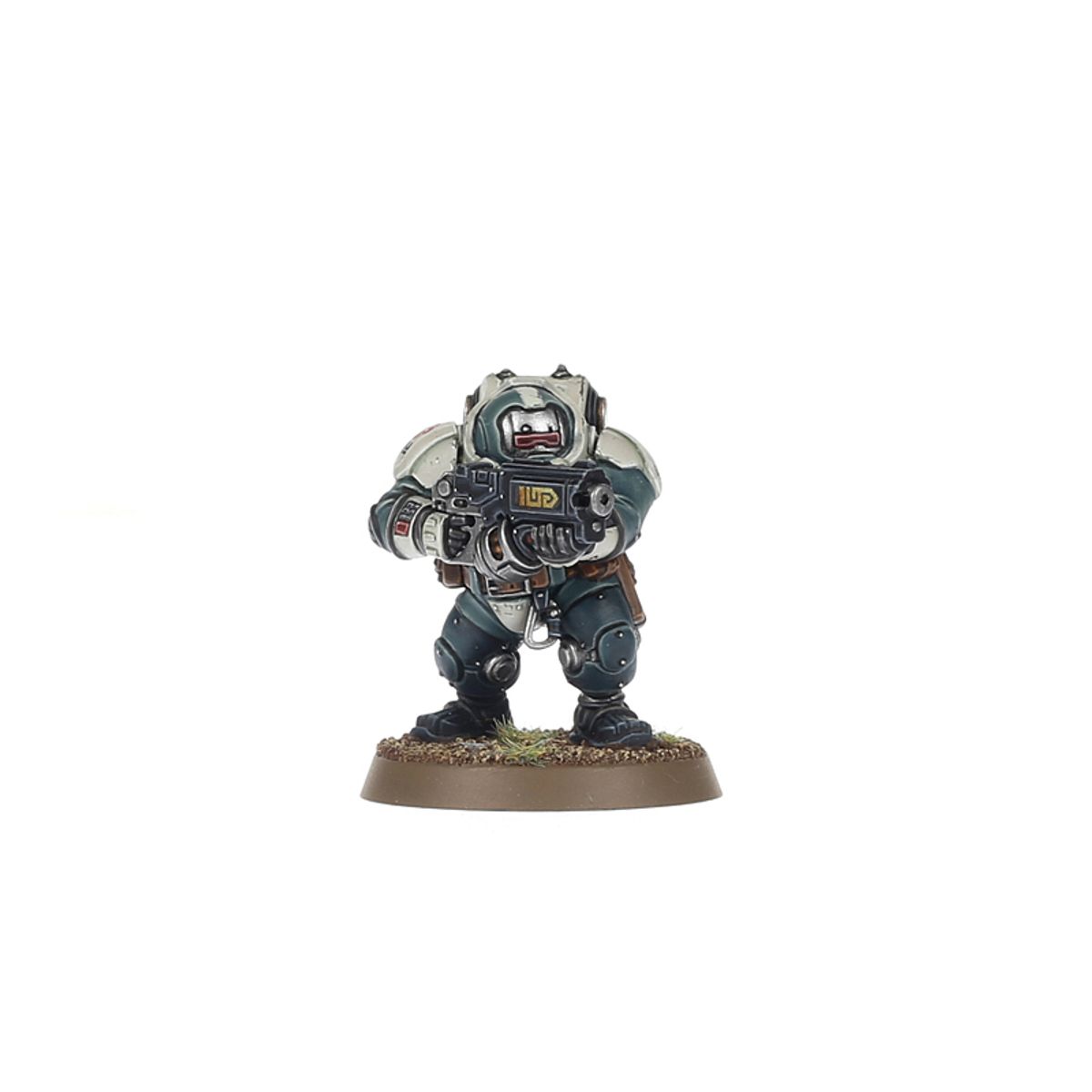 Combat Patrol: Leagues of Votann (Warhammer 40,000 | 73-692) (Pre-order)