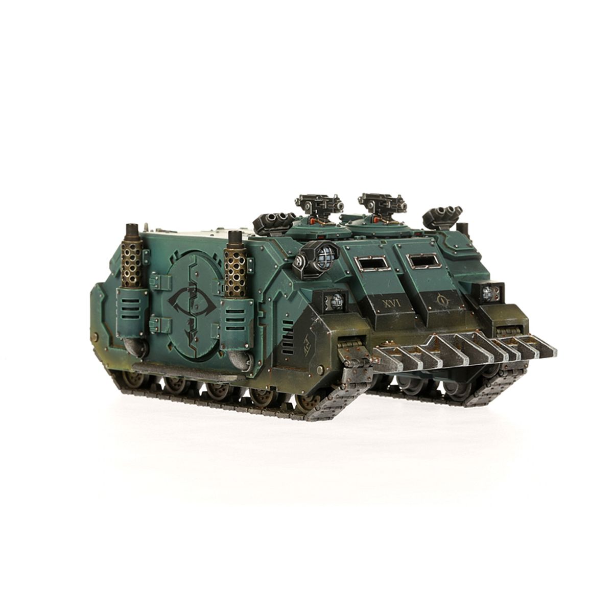 Combat Force: Legiones Astartes (The Horus Heresy | 31-140)