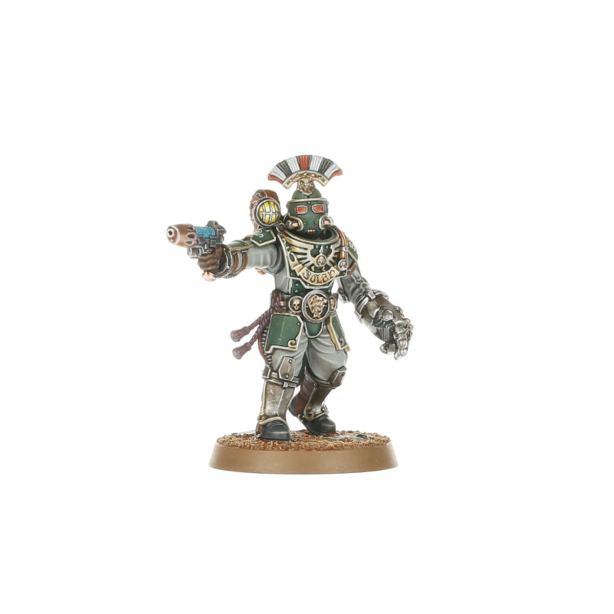 Combat Force: Solar Auxilia (The Horus Heresy | 31-137)