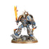 Ultramarines: Roboute Guilliman (Warhammer 40,000 | 55-20)