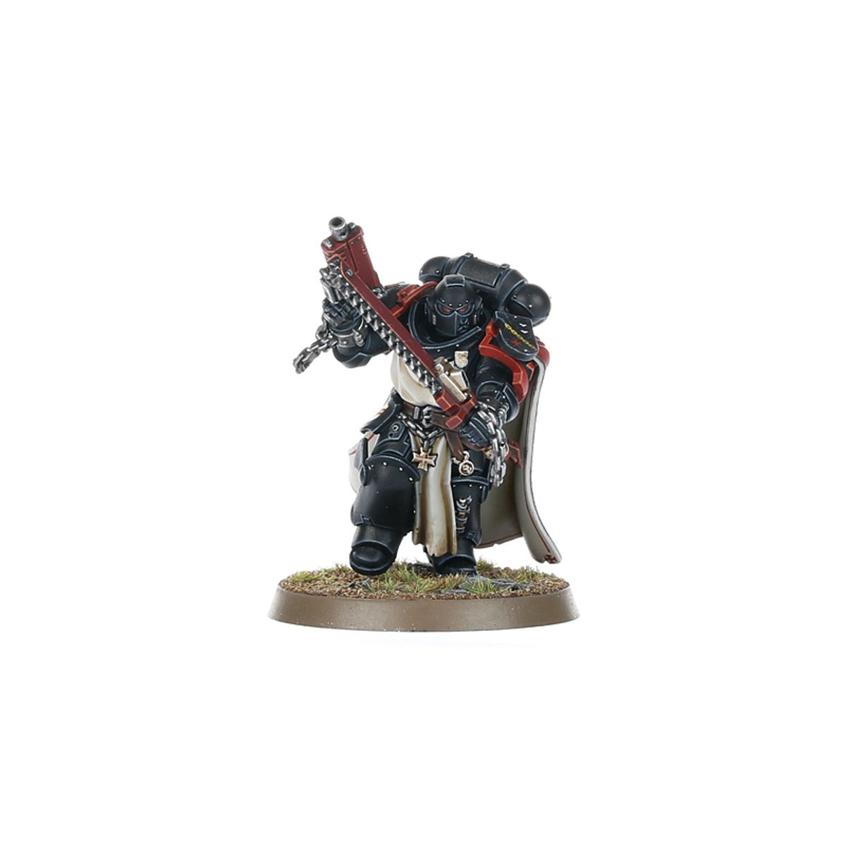 Combat Patrol: Black Templars (Warhammer 40,000 | 73-553)