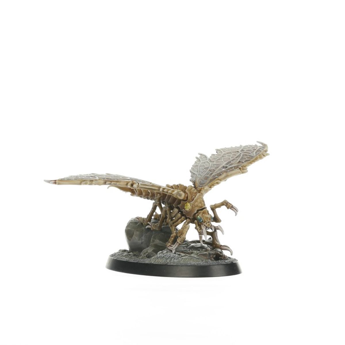 Necromunda: Nomads Ashwing Helamites (Warhammer 40,000 | 301-60)