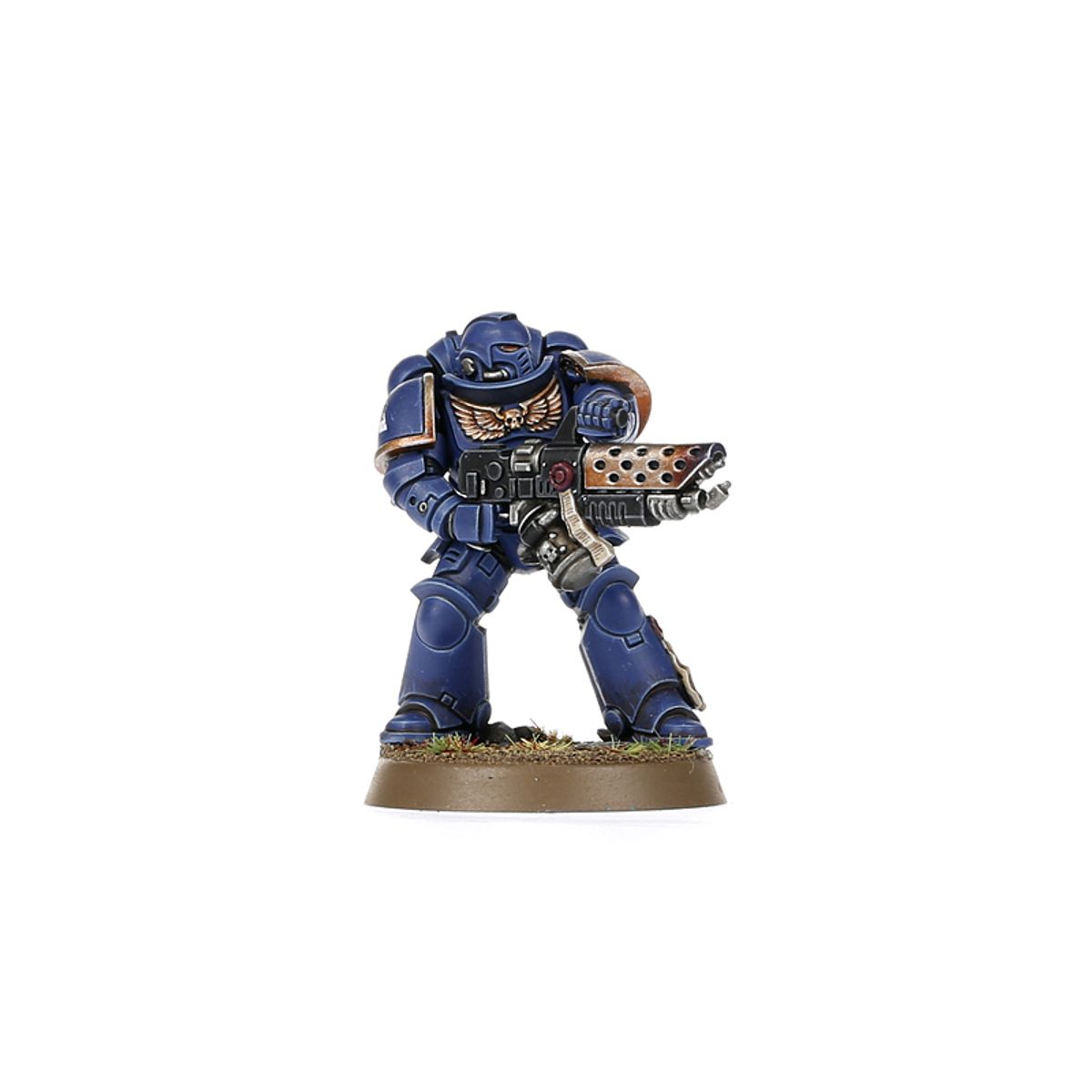 Combat Patrol: Salamanders (Warhammer 40,000 | 73-552) (Pre-order)