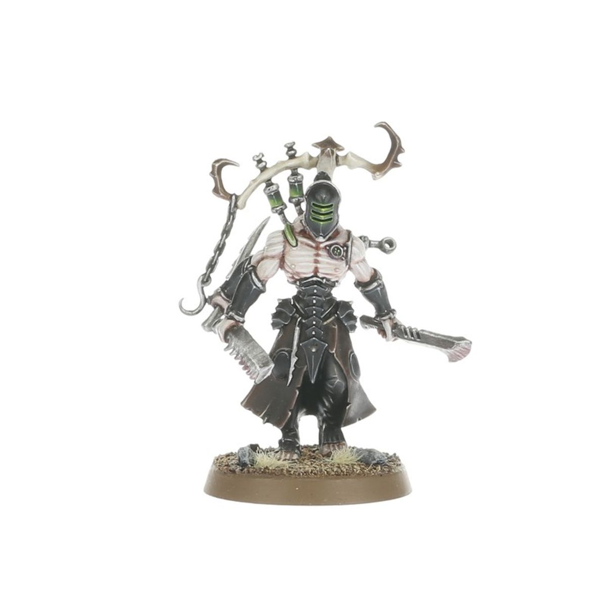 Combat Patrol: Drukhari (Warhammer 40,000 | 73-452) (Pre-order)