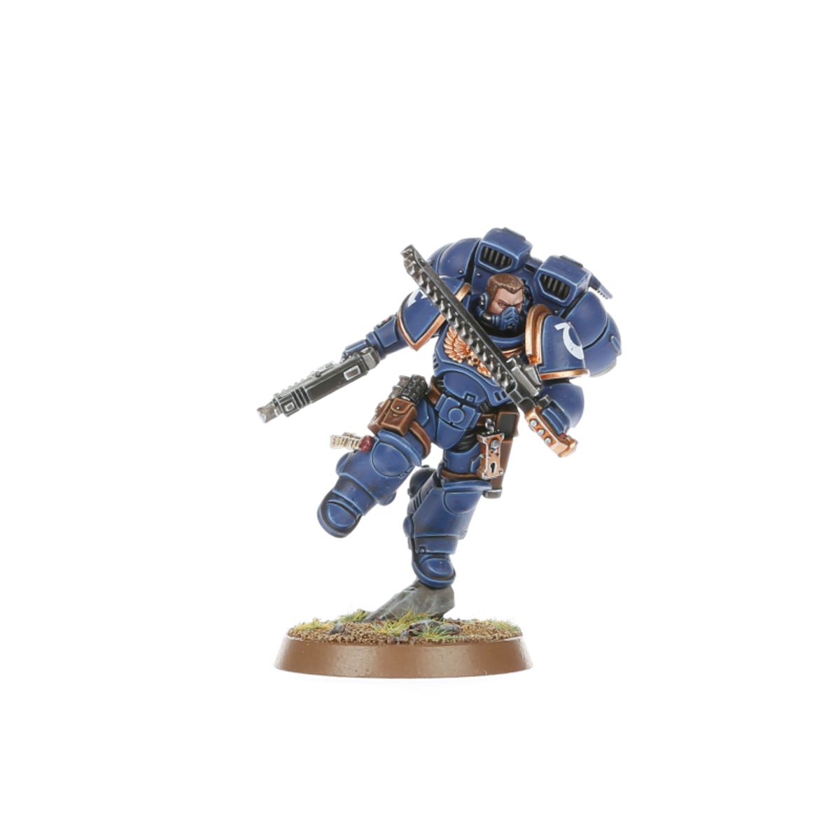 Combat Patrol: Raven Guard (Warhammer 40,000 | 73-554) (Pre-order)