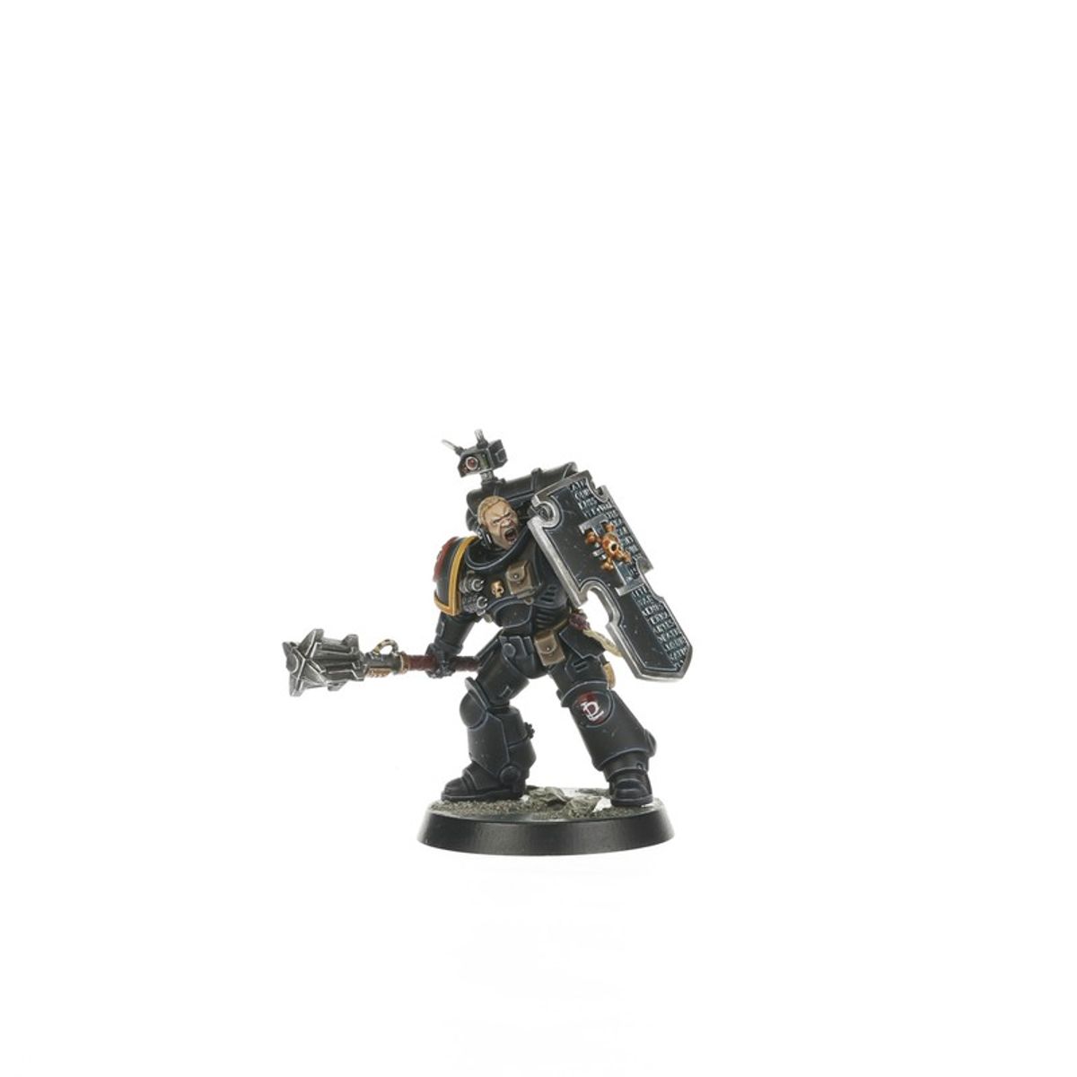 Kill Team: Deathwatch (Warhammer 40,000 | 103-93) (Pre-order)