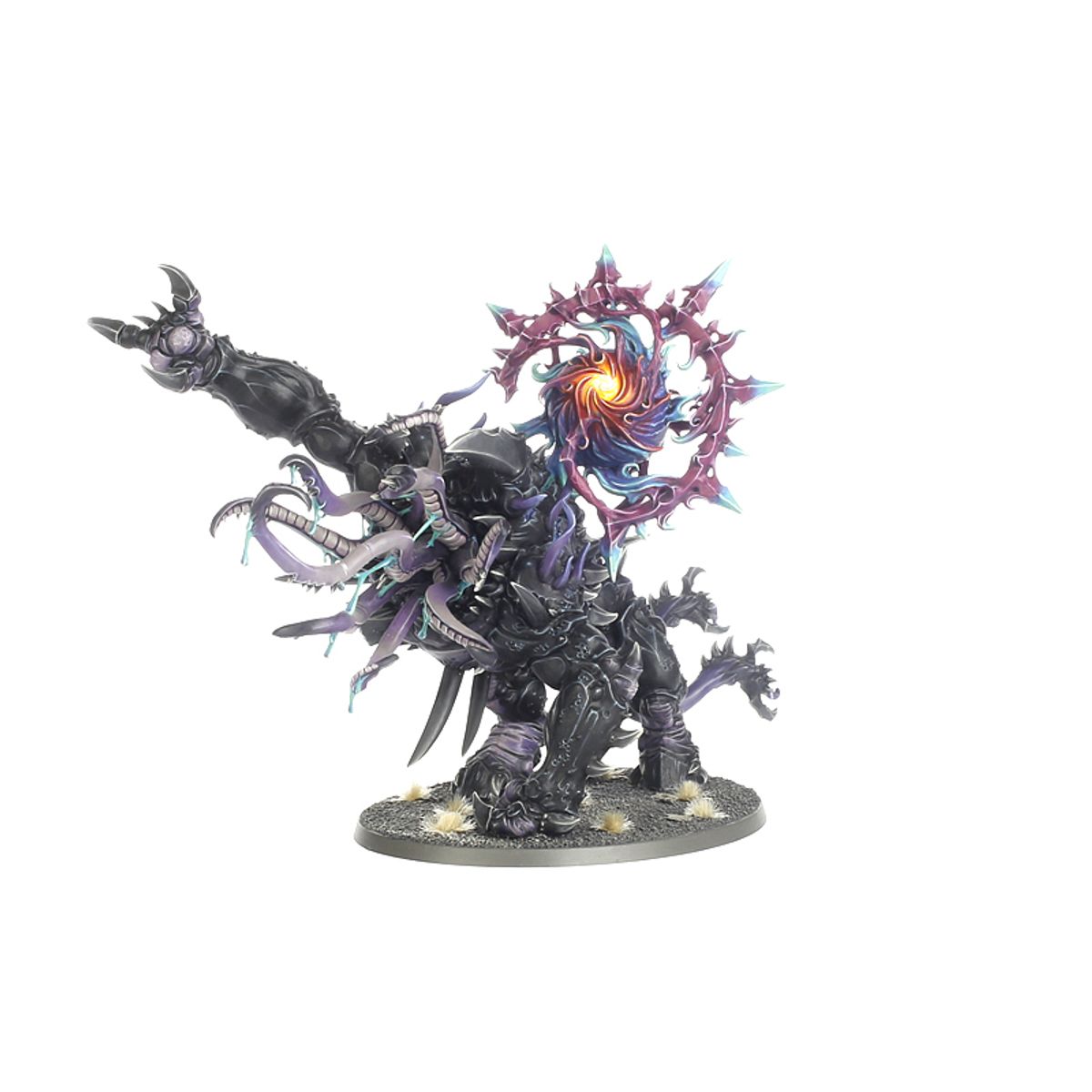 Battleforce: Thousand Sons - Sekhmet Coven (Warhammer 40,000 | 36-06)