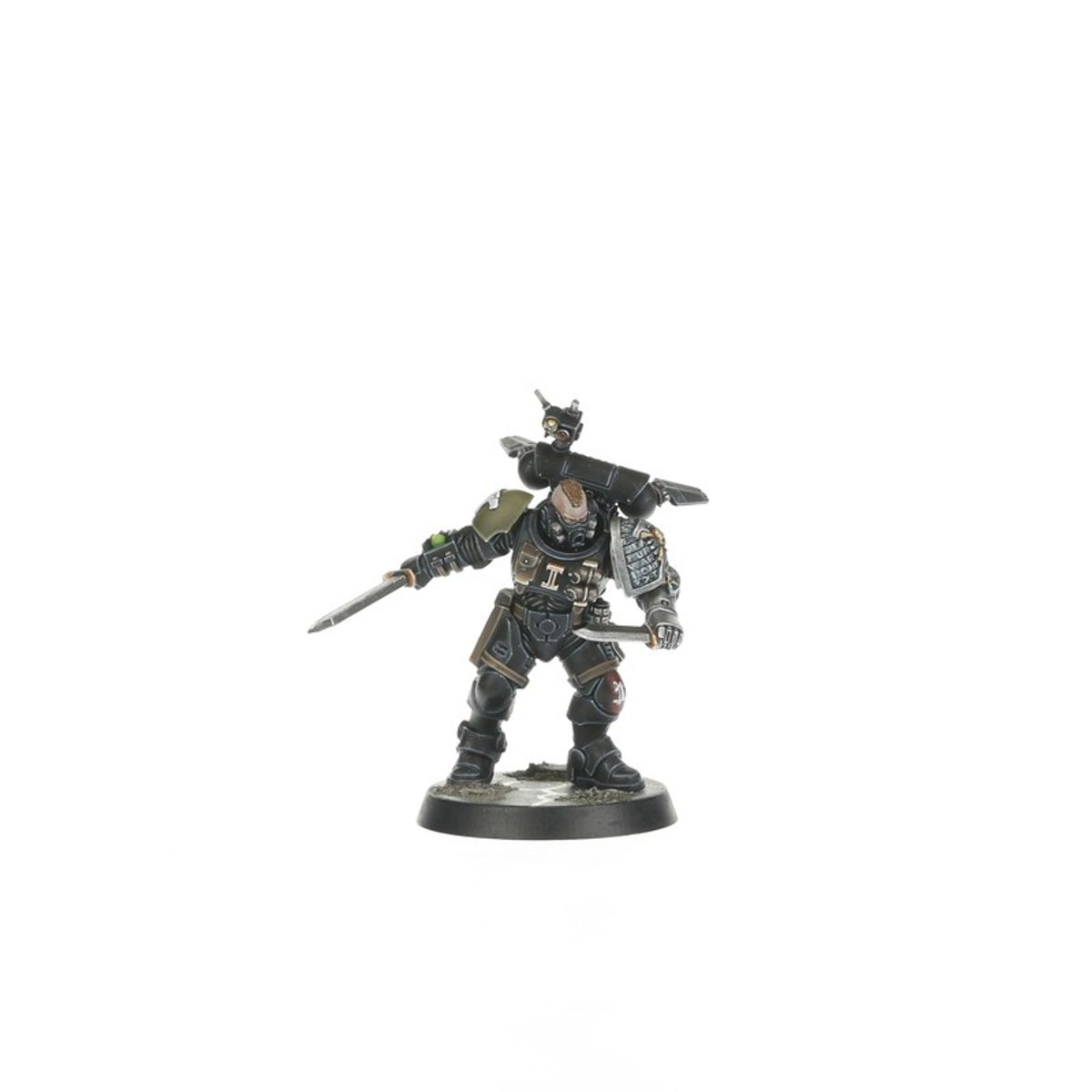 Kill Team: Deathwatch (Warhammer 40,000 | 103-93) (Pre-order)