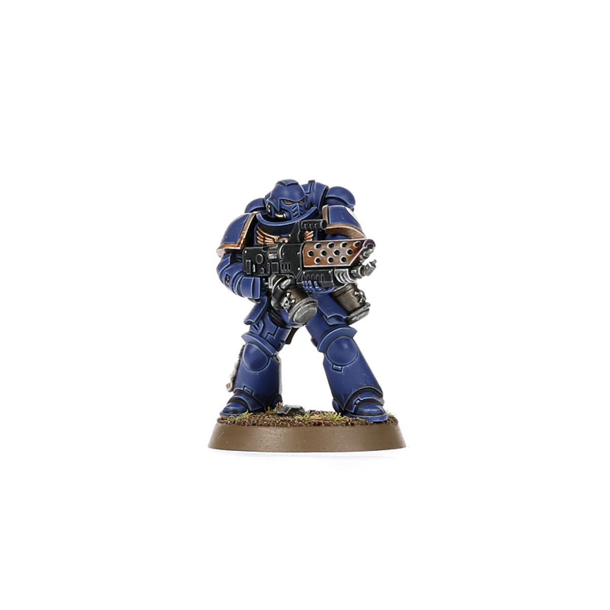 Combat Patrol: Salamanders (Warhammer 40,000 | 73-552) (Pre-order)
