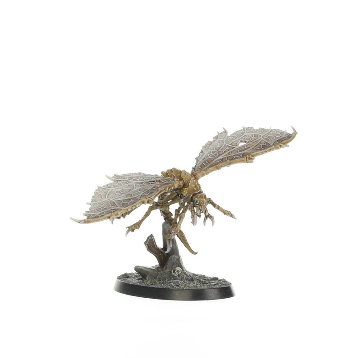 Necromunda: Nomads Ashwing Helamites (Warhammer 40,000 | 301-60)