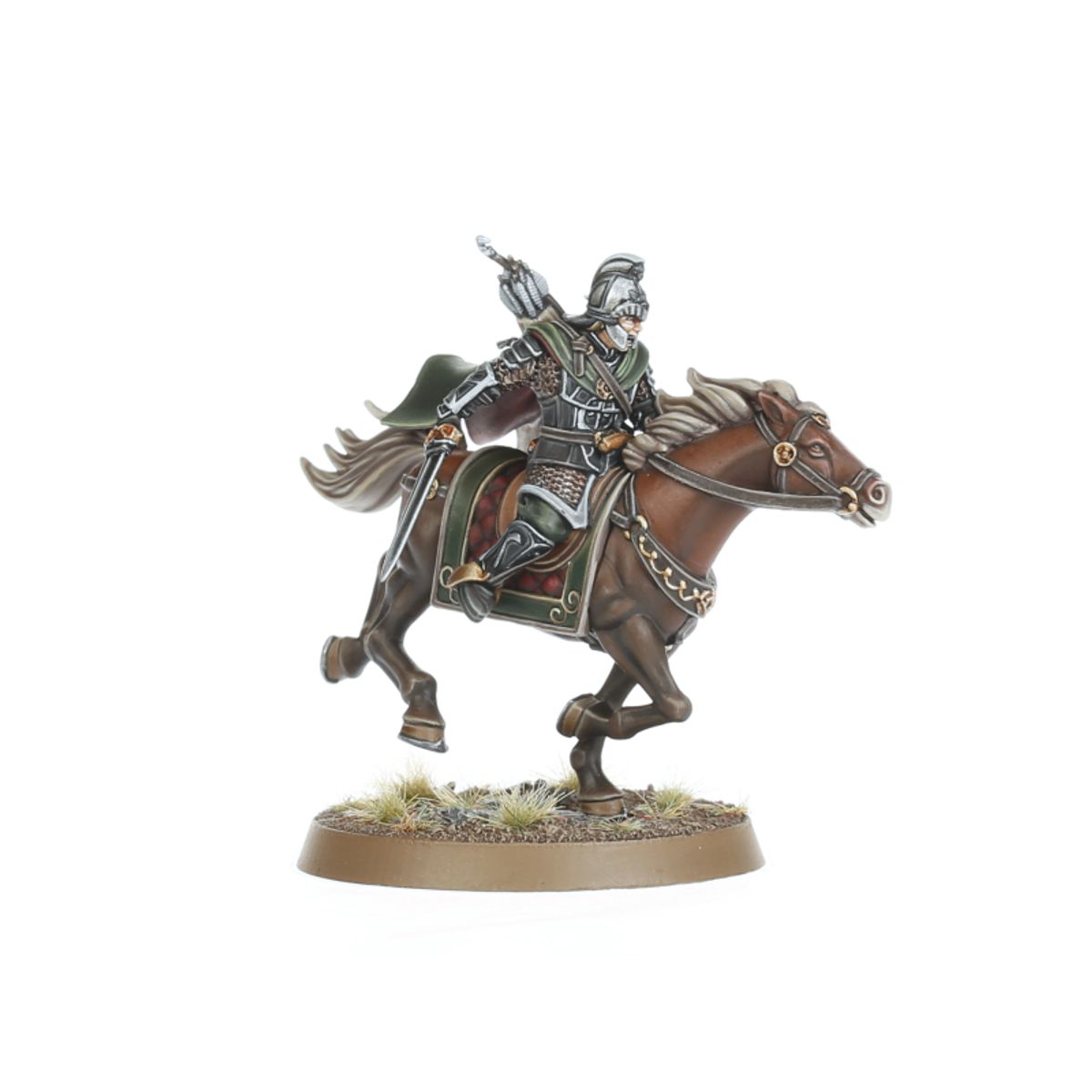 The War of the Rohirrim™ – Battle of Edoras™ (EN) (Middle-earth | 30-83)