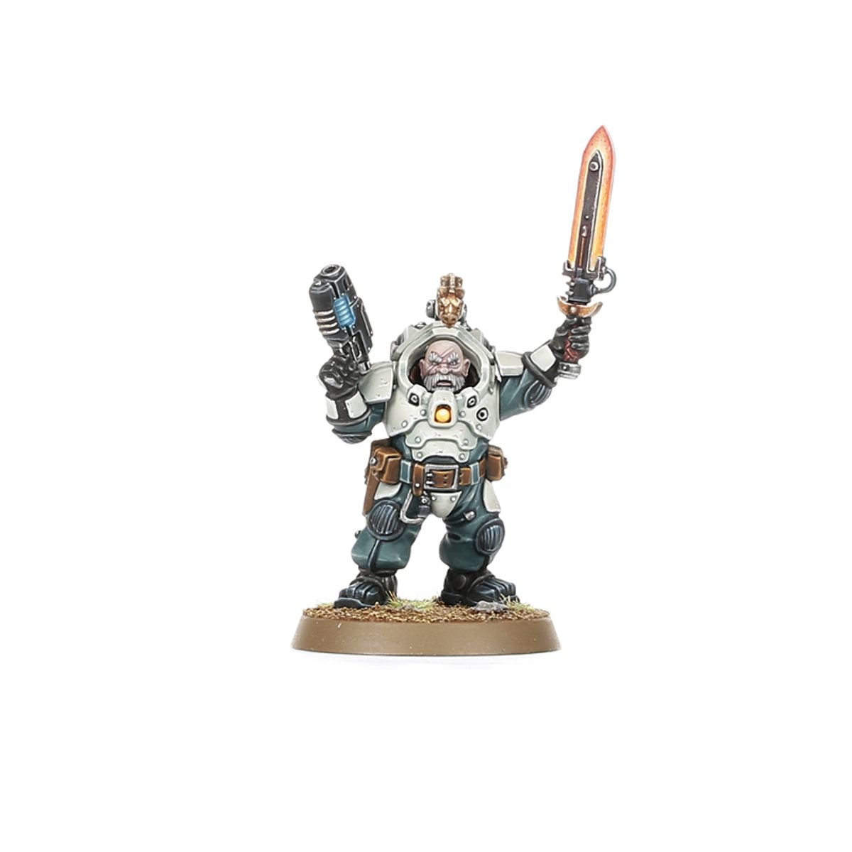 Combat Patrol: Leagues of Votann (Warhammer 40,000 | 73-692) (Pre-order)