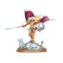 Hedonites of Slaneesh: Sigvald, Prince of Slaanesh (Warhammer Age of Sigmar | 83-84)