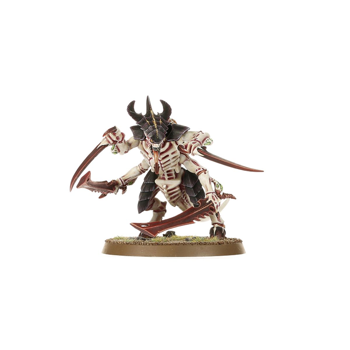 Tyranids: Warriors (Warhammer 40,000 | 51-18)