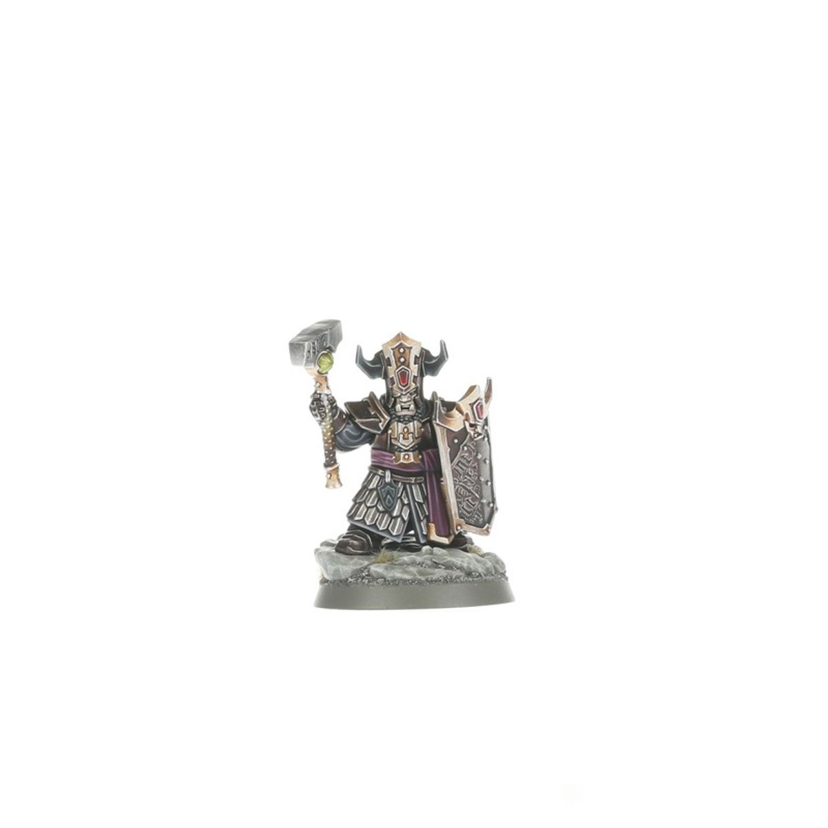 Helsmiths of Hashut: Infernal Cohort (Warhammer Age of Sigmar | 82-12)