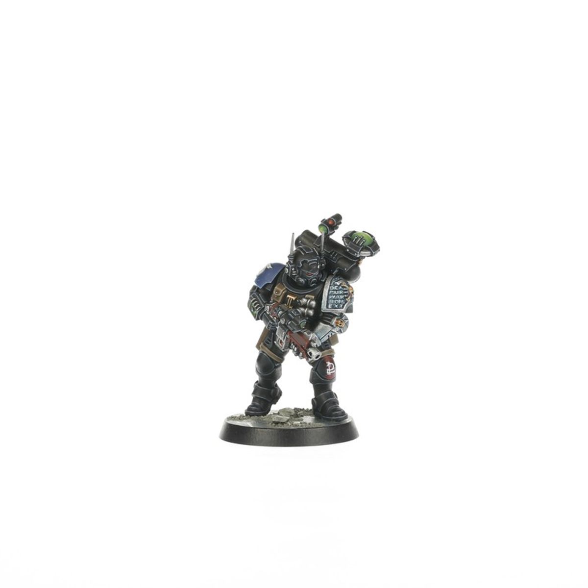 Kill Team: Deathwatch (Warhammer 40,000 | 103-93) (Pre-order)