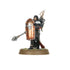 Adepta Sororitas: Celestian Sacresants (Warhammer 40,000 | 52-35)