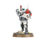T'au Empire: Fire Warriors (Warhammer 40,000 | 56-06)
