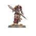 Regiment of Renown: The Red Revelation (Warhammer Age of Sigmar | 83-103)