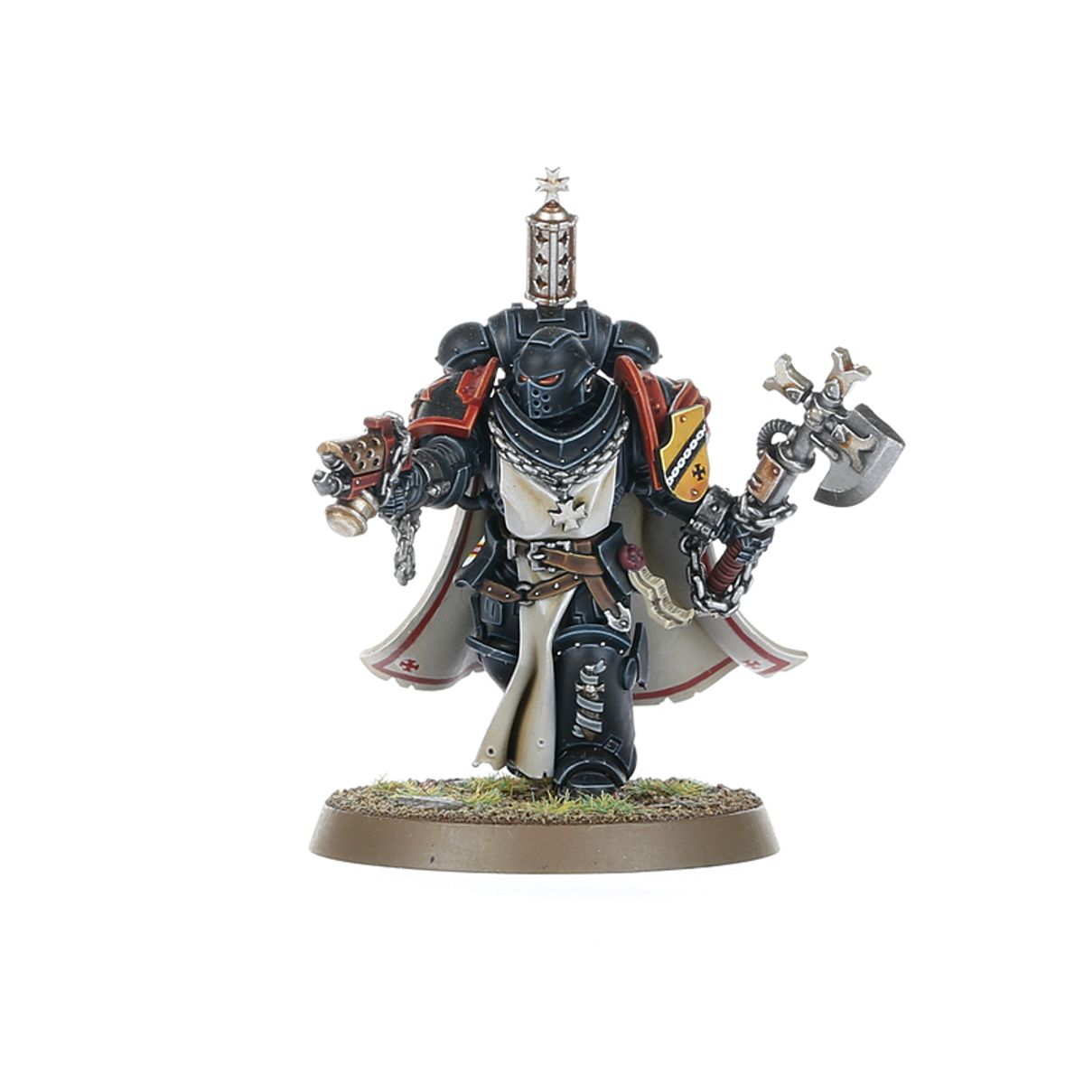 Combat Patrol: Black Templars (Warhammer 40,000 | 73-553)