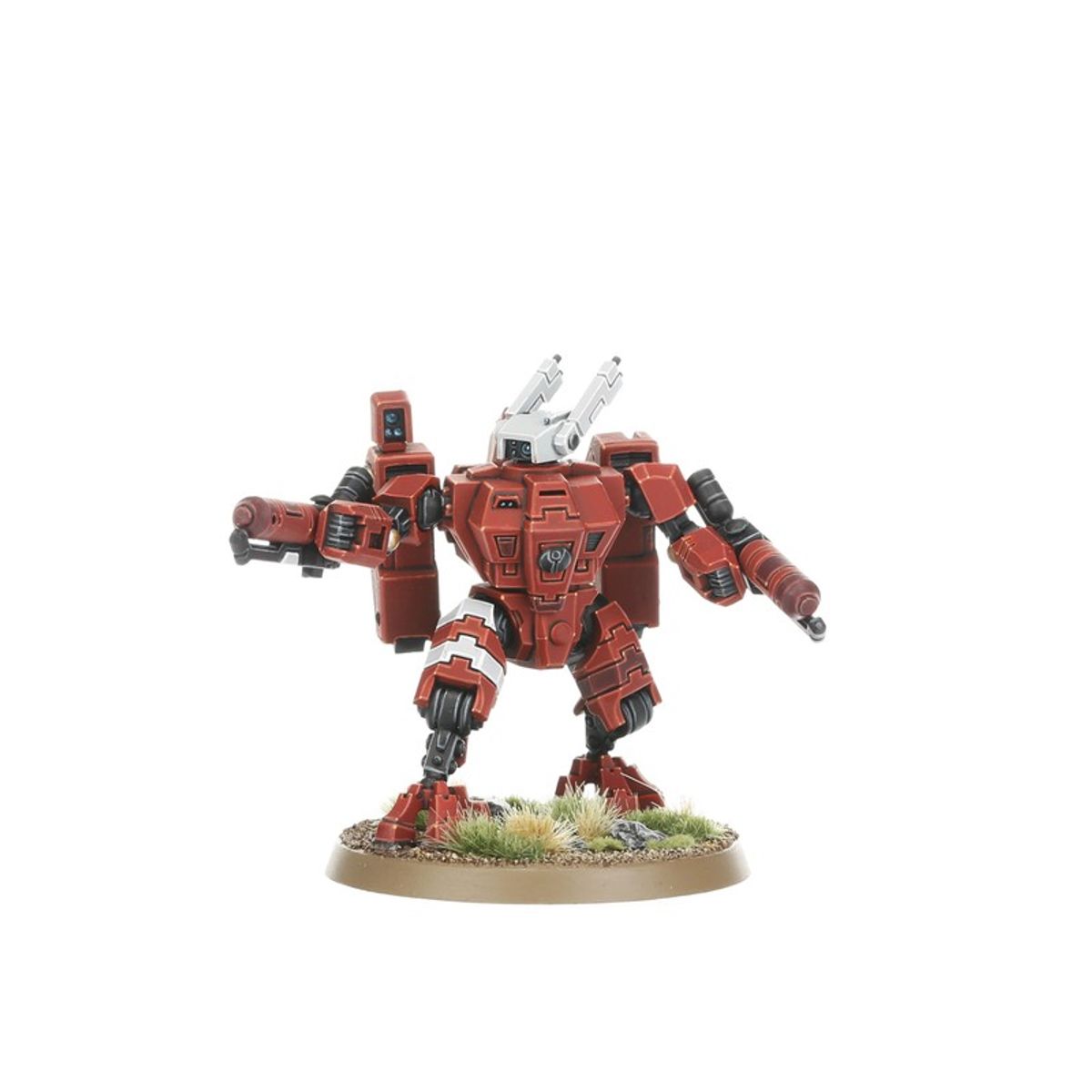 Battleforce: T’au Empire - Farsight Cadre (Warhammer 40,000 | 71-56)