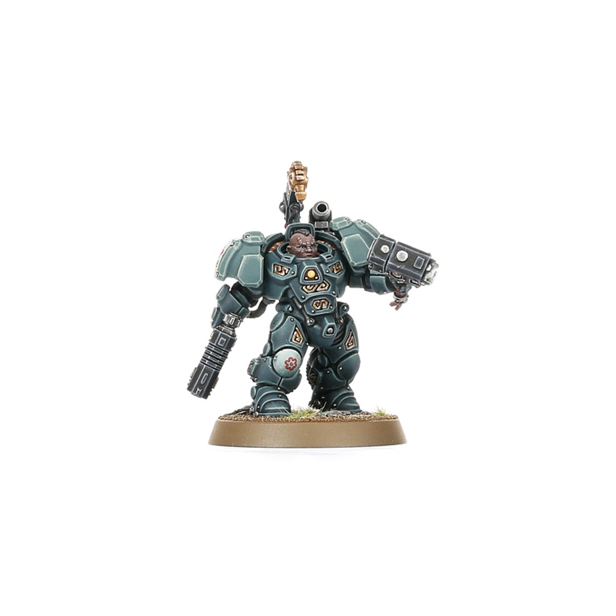 Combat Patrol: Leagues of Votann (Warhammer 40,000 | 73-692) (Pre-order)