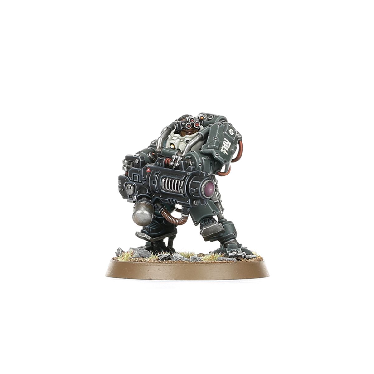 Combat Patrol: Leagues of Votann (Warhammer 40,000 | 73-692) (Pre-order)