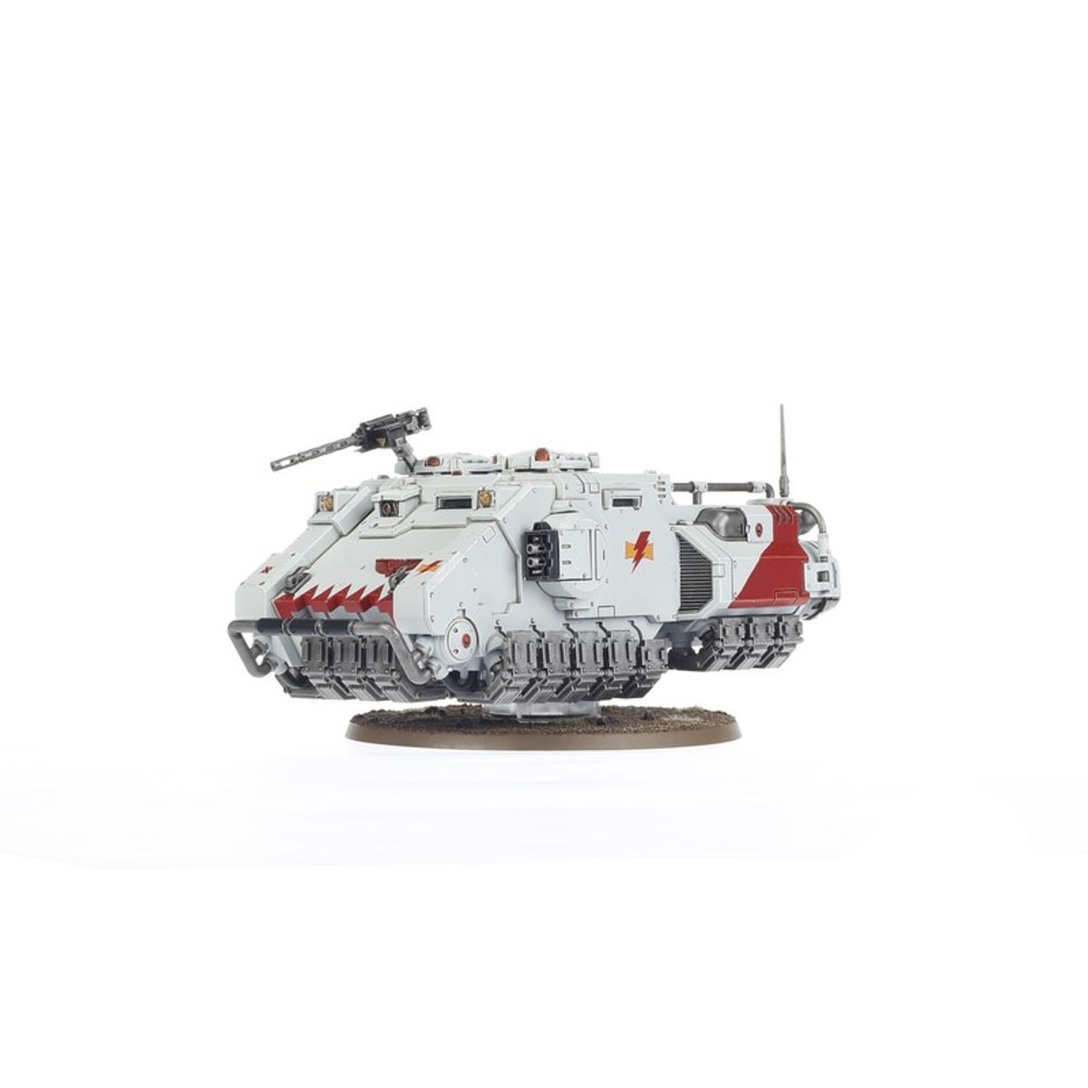 Combat Patrol: White Scars (Warhammer 40,000 | 73-556)