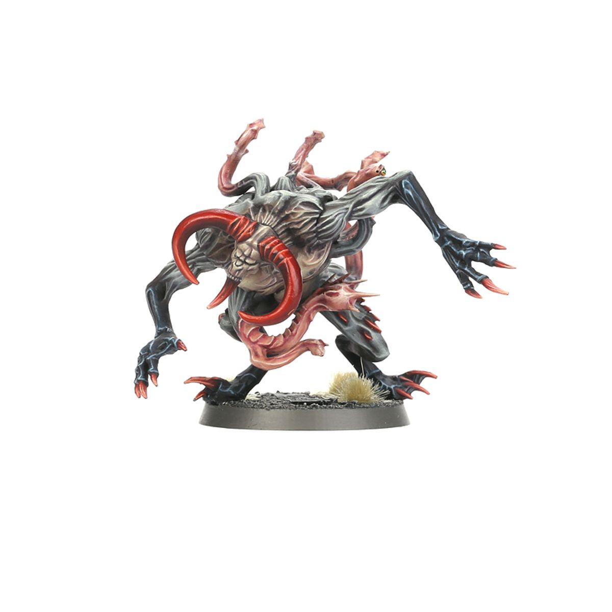 Slaves to Darkness: Chaos Spawn (Warhammer Age of Sigmar | 83-10)