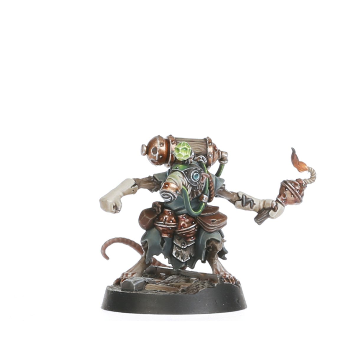 Warhammer Underworlds: Embergard (EN) (Warhammer Age of Sigmar | 34-001)