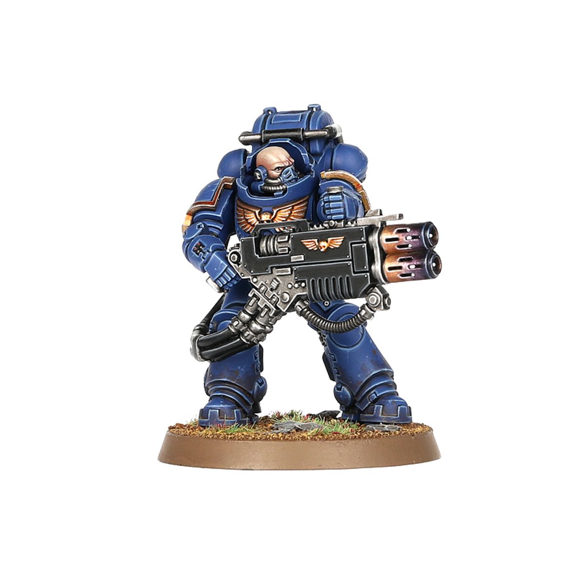 Combat Patrol: Salamanders (Warhammer 40,000 | 73-552) (Pre-order)