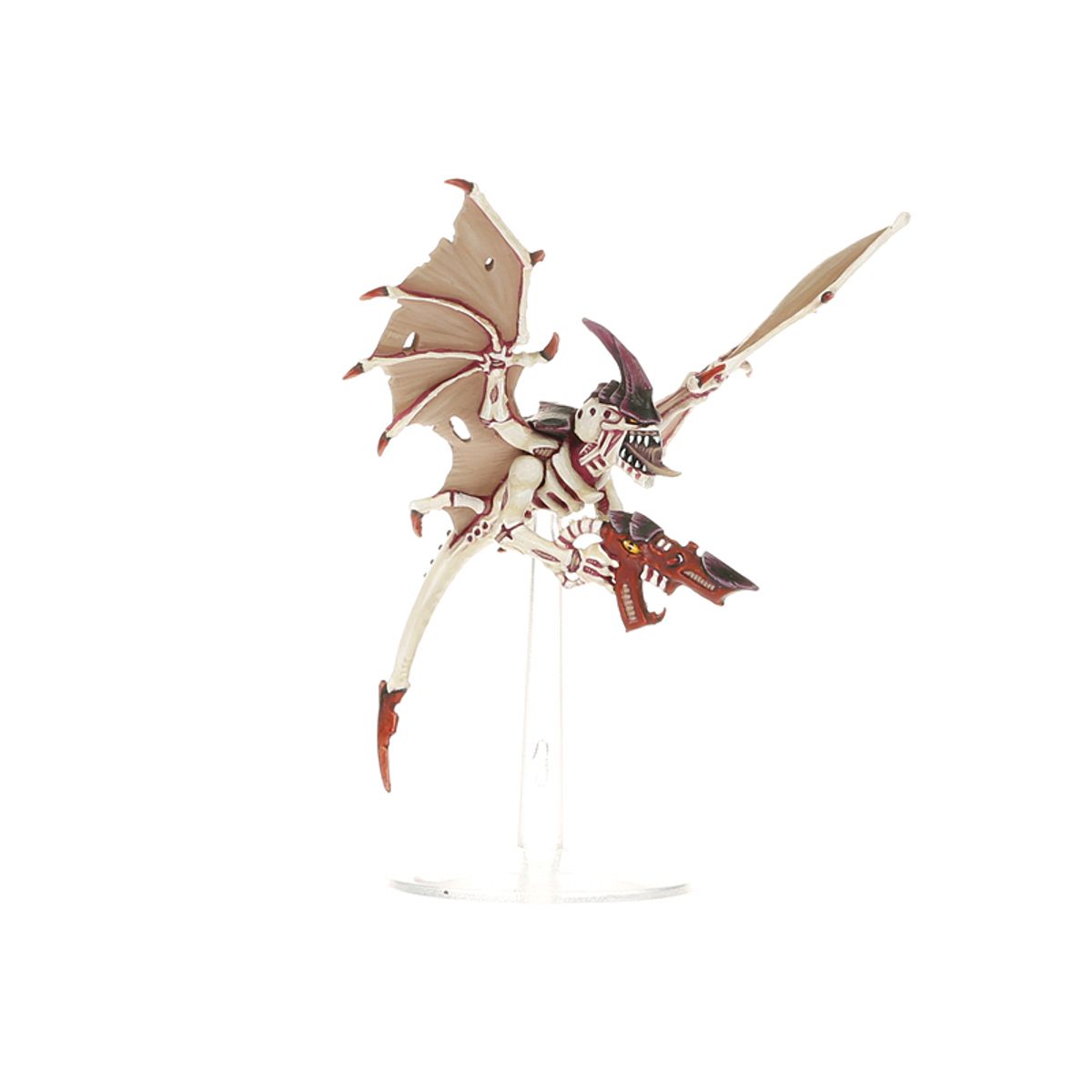 Tyranids: Gargoyles (Warhammer 40,000 | 51-12)