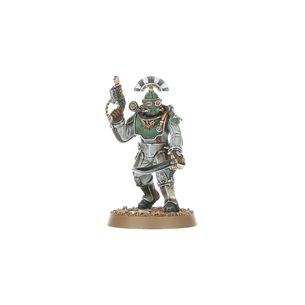 Combat Force: Solar Auxilia (The Horus Heresy | 31-137)